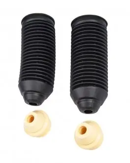 Пыльник+отб. амортизатора переднего Polo/Fabia 07- (к-т 2шт) RAISO RK00204