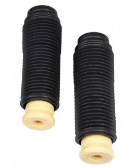 Пыльник+отб. амортизатора заднего Q7/Touareg 02- (к-т 2шт) RAISO RK00327