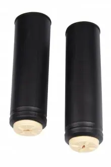 Пильовик+відб. амортизатора заднього Insignia A 08- (к-т 2шт) RAISO RK00332