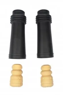 Пыльник+отб. амортизатора заднего Hyundai i30/Kia Cee'd 06-18 (к-т 2шт) RAISO RK10179