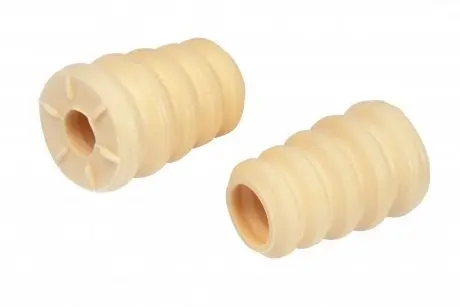 Отбойник амортизатора заднего Camry 96-14 (1шт.) RAISO RK35313