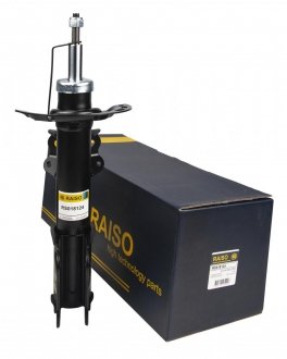 Амортизатор передний ford mustang 2014- (газ.) RAISO RS018124