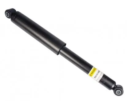 Амортизатор задний Mercedes T1 (602) 77-96 (газ,) RAISO RS101498