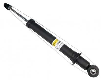 Амортизатор задний Vectra B 95-03 (газ.) RAISO RS105299