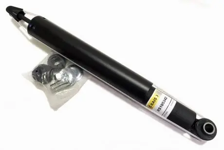Амортизатор задний Vectra A/Omega A/B (газ.) RAISO RS105842