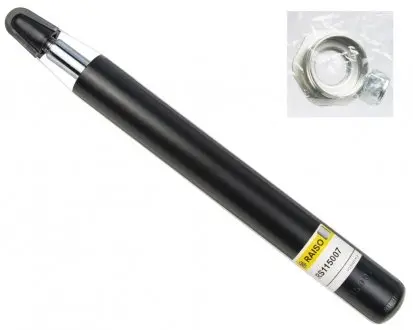 Амортизатор передний Vectra 88-95 (масл.) RAISO RS115007OIL