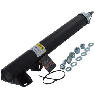 Амортизатор передний MB (W124/W201) (газ.) RAISO RS115070