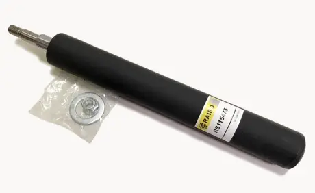 Амортизатор передний Audi 100 82-94/A6 94-97 (масл.) RAISO RS115475OIL