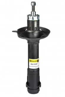 Амортизатор передній VW Pаssаt B3/B4 88-97 (масл.) RAISO RS170381