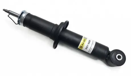 Амортизатор задний Audi 100 91-94/A6 94-97 (газ.) RAISO RS170428