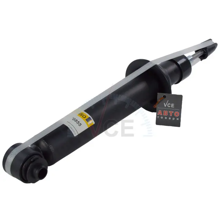 Амортизатор задний BMW 5 (E39) 96-03 (газ.) RAISO RS170855 (фото 1)
