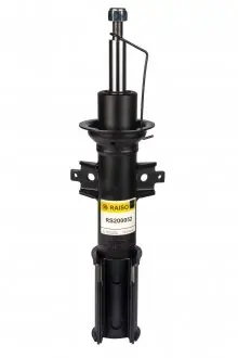 Амортизатор передний Renault Laguna I 93-01 (газ,) RAISO RS200052