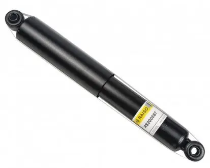 Амортизатор задний Chrysler Voyager 90-08 (газ,) RAISO RS200687