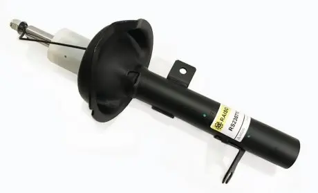 Амортизатор передний лев. Focus 98- (газ) RAISO RS230710