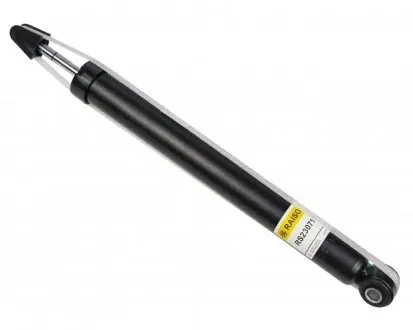 Амортизатор задний Focus 98-05 (газ) RAISO RS230713