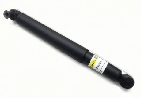 Амортизатор задний Transit (V184) 00- (RWD/длинная база) (газ.) RAISO RS230964