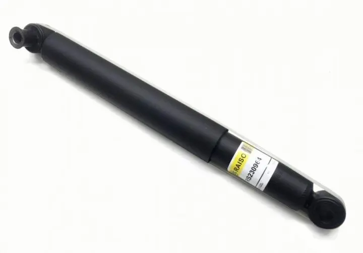 Амортизатор задний Transit (V184) 00- (RWD/длинная база) (газ.) RAISO RS230964 (фото 1)