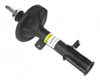 Амортизатор задний лев. Daewoo Nubira 97-03 (масл.) RAISO RS290171