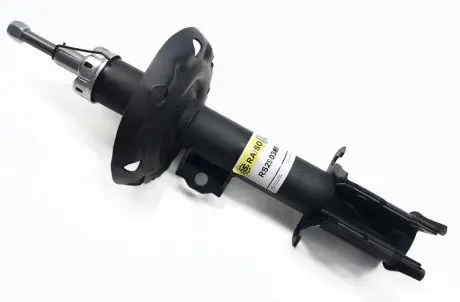 Амортизатор передний пр. Combo/Corsa 00- (газ.) RAISO RS290385
