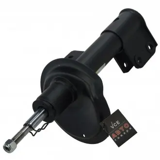 Амортизатор передній пр. C4,Peugeot 307 04- (газ.) RAISO RS290960