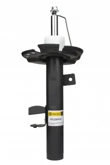 Амортизатор передний лев. Ford Escape/Kuga12- (плоская чашка) (газ.) RAISO RS298942