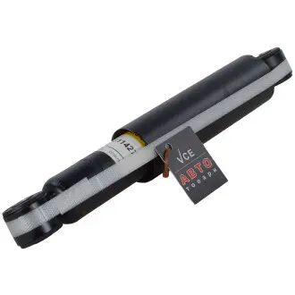 Амортизатор задний Caddy II/Seat Inca 95-04 (газ,) RAISO RS311427