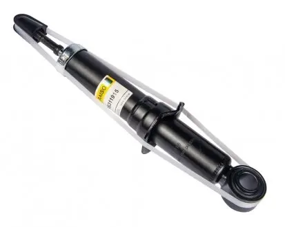 Амортизатор задний Toyota Corolla/Corolla Verso 01-08 (газ,) RAISO RS311915