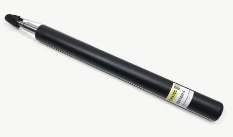 Амортизатор передний BMW 5 (E34) 90-(d штока под опору 14мм) (газ.) RAISO RS312254