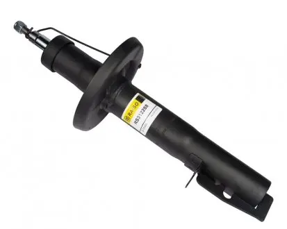 Амортизатор передний Scorpio 85- (газ.) RAISO RS312288