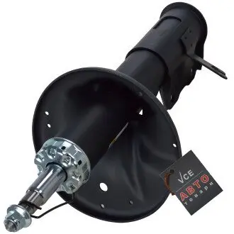 Амортизатор передний Сarisma/Space Star 95-06 (газ.) пр. RAISO RS312886