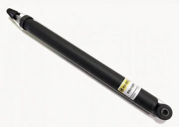 Фото 1 - Амортизатор задний Focus II/C-Max 04-/Mazda 3 09- (газ.) RAISO RS313291 Амортизатор задний Focus II/C-Max 04-/Mazda 3 09- (газ.) RAISO RS313291 (фото 1)