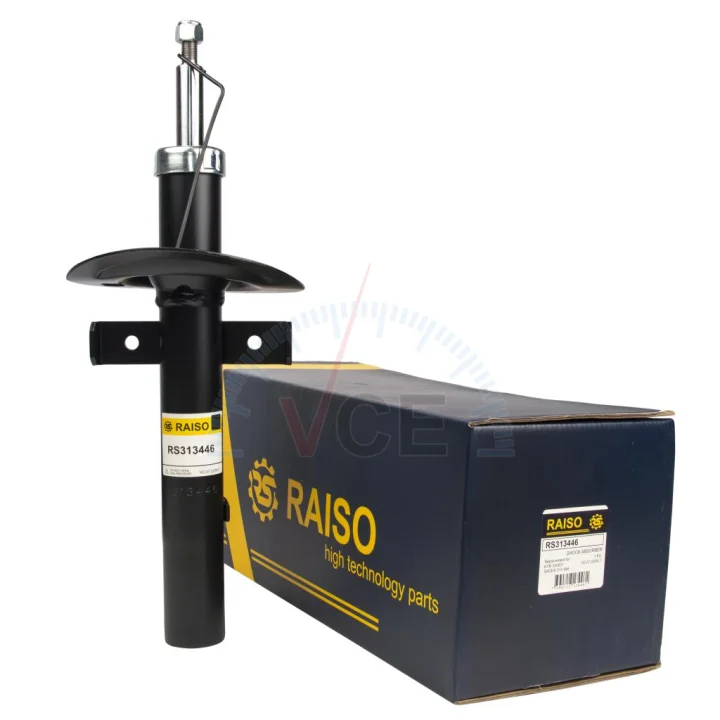 Фото 1 - Амортизатор передній scenic/grand scenic 03- RAISO RS313446 Амортизатор передній scenic/grand scenic 03- RAISO RS313446 (фото 1)