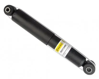 Амортизатор задний астра н/Zаfira B 04-15(газ.) RAISO RS313484