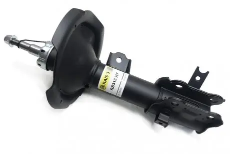 Амортизатор передний лев. Accent/Rio 05-11 (газ.) RAISO RS313517