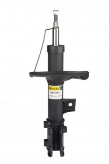 Амортизатор передний лев. Carens,Magentis 05- (газ.) RAISO RS313531