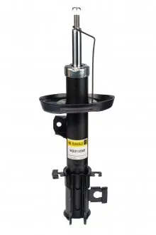 Амортизатор передний, Opel Corsa D 06-14 (газ,) RAISO RS313568