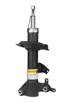 Амортизатор передний пр. Nissan Primera 02-(газ.) RAISO RS313606