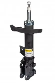 Амортизатор передний пр. Hyundai I30 07-12 (газ.) RAISO RS314009