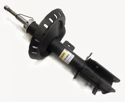 Амортизатор передний лев. Scudo/Jumpy/Expert 07- (газ.) RAISO RS314032