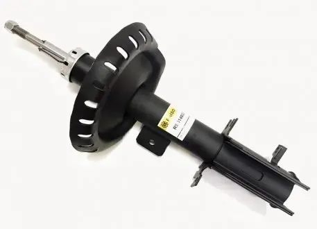 Амортизатор передний пр. Scudo/Jumpy/Expert 07- (газ.) RAISO RS314033