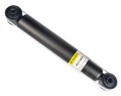 Амортизатор задний Nissan Qashqai I/Rogue 06-13 (газ,) RAISO RS314039