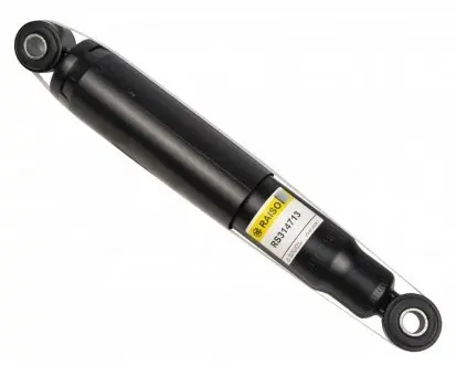 Амортизатор задний Ducato/Boxer 06- (315/476mm) RAISO RS314713