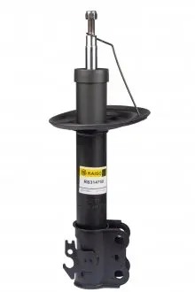 Амортизатор передний пр. Toyota Yaris 05- (газ.) RAISO RS314758