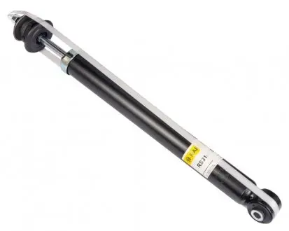 Амортизатор задний Daihatsu Charade VIII/Toyota Yaris 05- (газ,) RAISO RS314759