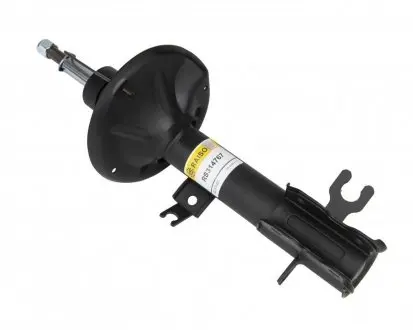 Амортизатор передний пр. Chevrolet Aveo 05 (газ.) RAISO RS314767