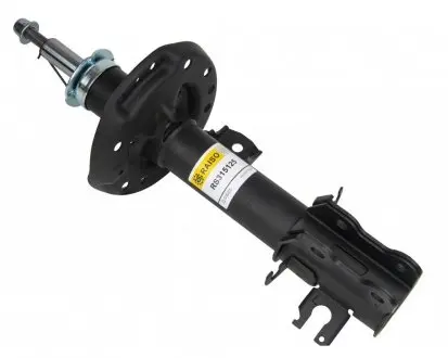 Амортизатор передний Fiorino/Nеmo/Bippеr 08-лей. (газ.) RAISO RS315125