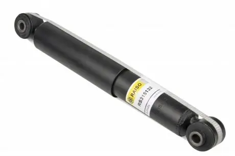 Амортизатор задний Fiorino/Nemo/Bipper 08- (газ.) RAISO RS315132