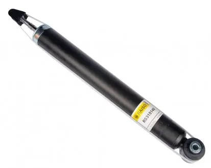 Амортизатор задний Peugeot 308 07-14 (газ,) RAISO RS315140