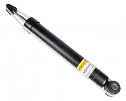 Амортизатор задний Renault Clio III 04- (газ,) RAISO RS315154