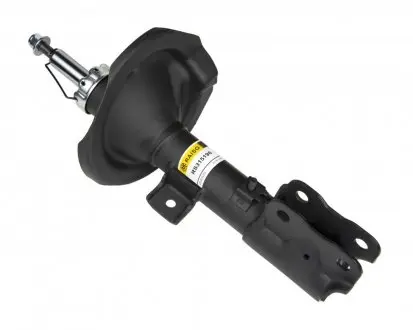 Амортизатор передній пр. Lаnсеr 08- (газ.) RAISO RS315196